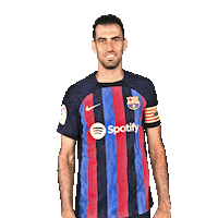 Sport Barca Sticker by FC Barcelona