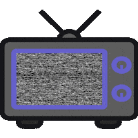 ShowAndTellProductions tv live events streaming Sticker