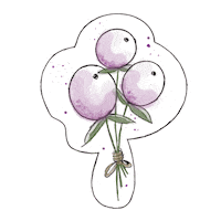 Sticker Dreaming Sticker by scholzydesign