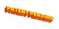 Intellectual Property Patent Sticker by NeighborlyNotary®
