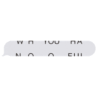 I Love You Slot Words Sticker by heehee.m