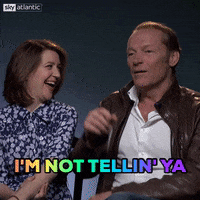 SkyTV game of thrones got ser jorah no spoilers GIF