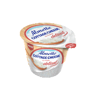 AlmetteRO food delicious breakfast snack Sticker