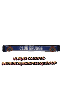 Club Brugge Sticker by UltrasInPeluze