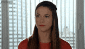 not funny GIF by YoungerTV