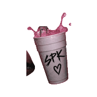 Girls Sticker by Sixx Pack Krew