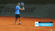 Tennis Coach Training GIF by fitintennis
