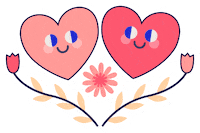 Dia Dos Namorados Love Sticker by DM