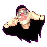 Joker 7778 Sticker by Gard Eyewear