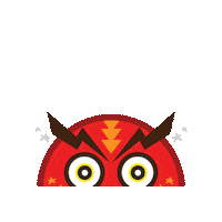 Valentines Day Smile Sticker by Pixel Parade App