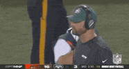 Watching New York Jets GIF by NFL