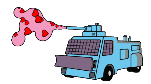 דמוקרטיה Sticker