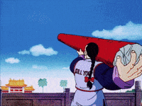 GIF by Funimation