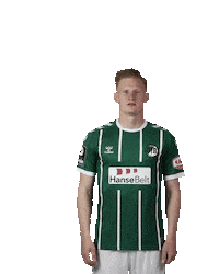 Sport Goal Sticker by VfB Lübeck