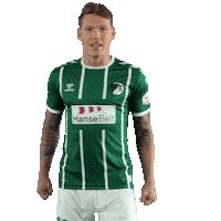 Sport Goal Sticker by VfB Lübeck