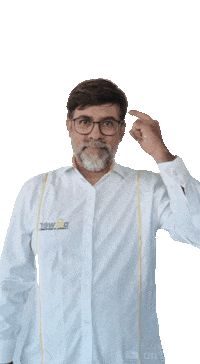 Hermes Sticker by Organizações Power