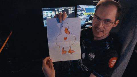 World League Tm GIF by BIGCLAN