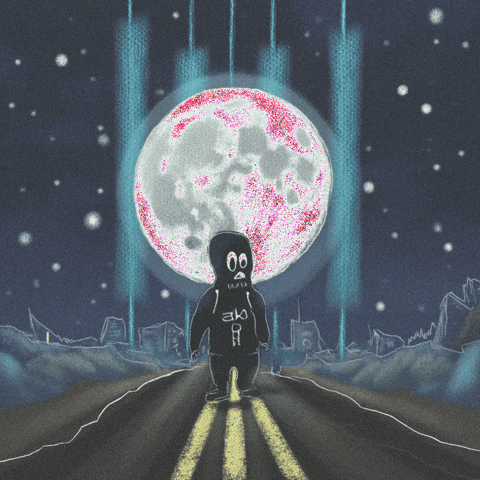Crypto Feeling GIF
