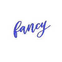 Fancy Ddana Sticker