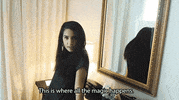 magic happens GIF by Much