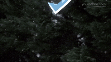 Winter Motion Graphics Motion Kit Pro 5