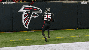 Fantasy Football Sport GIF by Nickelodeon