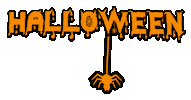 Halloween Sticker