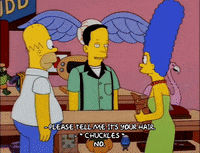 homer simpson GIF
