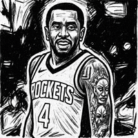 Jalen Green Rockets GIF