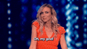 Jane Krakowski Win GIF by Reality Club FOX