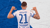 Bundesliga Berlin GIF by Hertha BSC