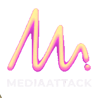 Ma Tu Sticker by MediaAttack