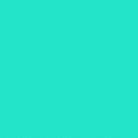 Video gif. A hand in a blue latex glove pops up and gives a thumbs up with radiating lines above it.