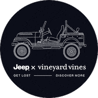 4Th Of July Summer Sticker by vineyard vines