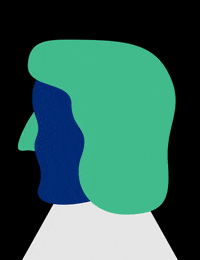 illustration GIF by Marc Lariviere