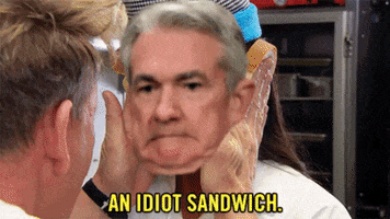 Crypto Bitcoin GIF by :::Crypto Memes:::