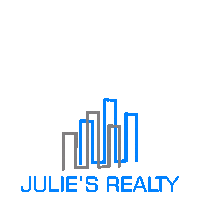 Keys Julie Sticker by Julies Realty