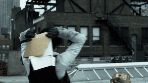 season 5 fox GIF by Gotham