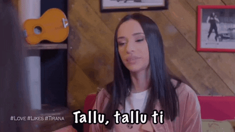 likes love GIF by Anabel Magazine