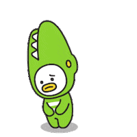 미안 Sticker by kb.financialgroup