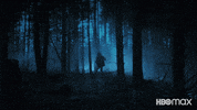 Running Away Crime Fighters GIF by Max