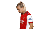 Champions League Football Sticker by Arsenal
