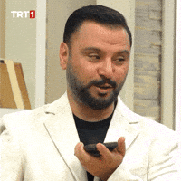Eyes Look GIF by TRT