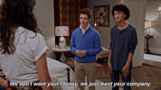 comedy lol GIF by The Mick