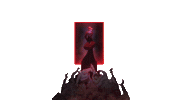 Devil Demon Sticker by Destripando la Historia