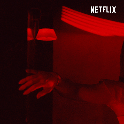 GIF by NETFLIX