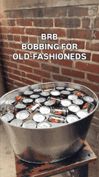Smash On The Rocks GIF by slowandlow