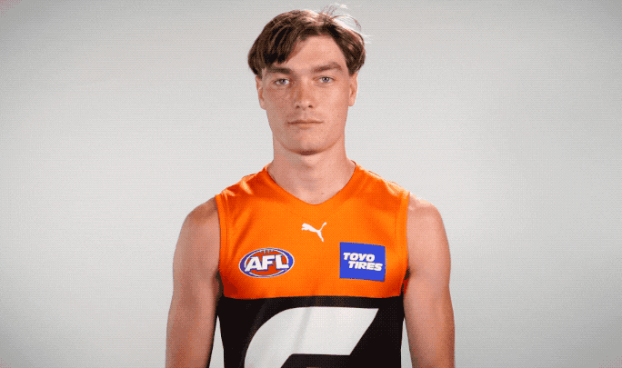Afl GIF by GIANTS