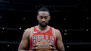 nba basketball GIF by Chicago Bulls