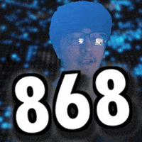 Number GIF